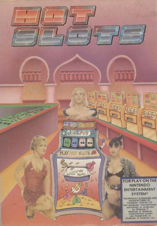 AV Pachi-Slot (Asia) (Ja) (Unl) box art